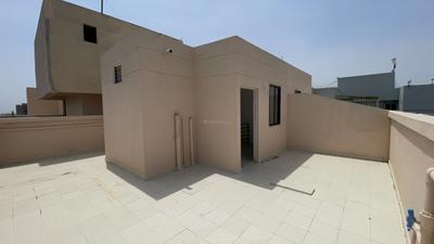 Image of 1805 Sq.ft 3 BHK Apartment / Flat for rent in Shyamal, Ahmedabad for Rs. 27000