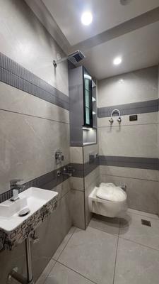Image of 1080 Sq.ft 4 BHK Builder Floor for sale in Dwarka Mor, New Delhi for Rs. 10800000