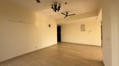 Living Room Image of 2318 Sq.ft 3 BHK Apartment / Flat for rent in Assotech Celeste Towers, Sector 44 Noida for Rs. 55000