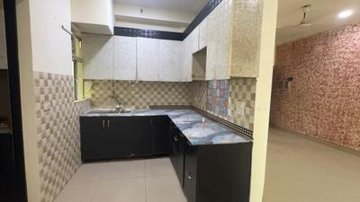 Kitchen Image of 1225 Sq.ft 2.5 BHK Apartment / Flat for sale in Gaurs 12th Avenue, Noida Extension Greater Noida for Rs. 10500000