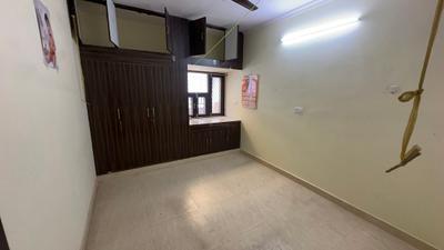 Bedroom Image of 2100 Sq.ft 4 BHK Apartment / Flat for rent in DDA Rosewood Apartment, Sector 13 Dwarka New Delhi for Rs. 37000