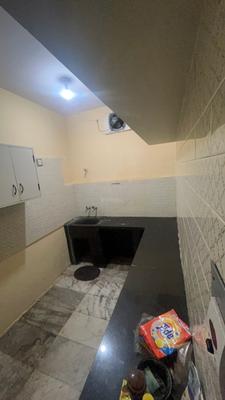 Kitchen Image of 1200 Sq.ft 2 BHK Independent House for rent in Padmanabhanagar Bengaluru for Rs. 20000