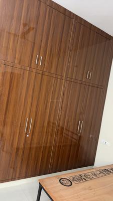 Bedroom Image of 1000 Sq.ft 2 BHK Builder Floor for rent in Dadabadi Kota for Rs. 14000