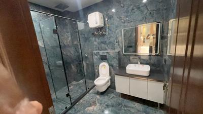 Image of 1960 Sq.ft 3 BHK Builder Floor for sale in South City Floors 1, Sector 41, Gurgaon for Rs. 38000000
