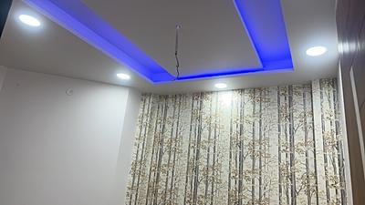 Bedroom Image of 750 Sq.ft 3 BHK Builder Floor for sale in Sector 5 Rohini New Delhi for Rs. 8200000