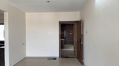 Living Room Image of 1246 Sq.ft 2 BHK Apartment / Flat for sale in Happy Home Nakshatra Embassy, Palanpur Surat for Rs. 4500000
