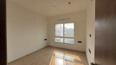 Bedroom Image of 615 Sq.ft 1 BHK Apartment / Flat for rent in VTP Leonara Building C And F, Mahalunge Pune for Rs. 22000