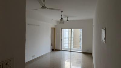 Living Room Image of 1165 Sq.ft 3 BHK Apartment / Flat for sale in Paras Tierea, Sector 137 Noida for Rs. 10500000