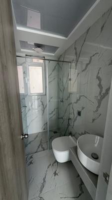 Image of 1150 Sq.ft 2 BHK Apartment / Flat for rent in Aurum Q Islands R7, Ghansoli, Navi Mumbai for Rs. 56000