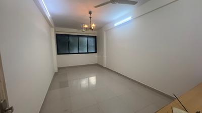 Living Room Image of 710 Sq.ft 2 BHK Apartment / Flat for rent in Ghatkopar East Mumbai for Rs. 65000