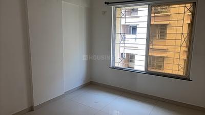 Bedroom Image of 1010 Sq.ft 2 BHK Apartment / Flat for sale in GK Rose Icon, Pimple Saudagar Pune for Rs. 10500000
