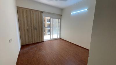 Bedroom Image of 1000 Sq.ft 2 BHK Apartment / Flat for sale in Amrapali Verona Heights, Noida Extension Greater Noida for Rs. 7700000