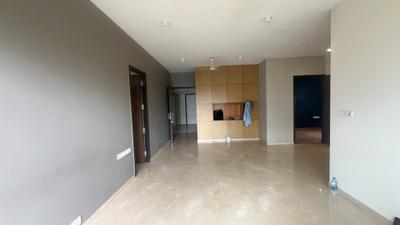 Living Room Image of 1750 Sq.ft 3 BHK Apartment / Flat for rent in Mahalakshmi Mumbai for Rs. 240000