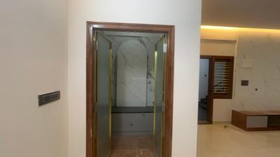 Living Room Image of 1800 Sq.ft 3 BHK Builder Floor for rent in Jakkur Bengaluru for Rs. 70000