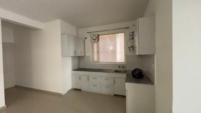 Kitchen Image of 704 Sq.ft 2 BHK Apartment / Flat for sale in Pyramid Urban Homes II, Sector 86 Gurgaon for Rs. 7000000