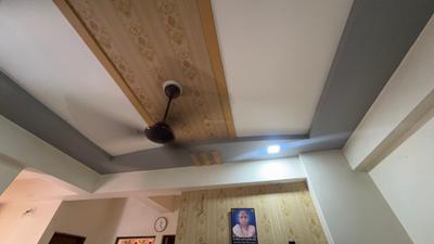 Living Room Image of 720 Sq.ft 2 BHK Apartment / Flat for sale in Vinayak Residency, Vatva Ahmedabad for Rs. 2551000