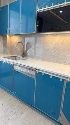 Kitchen Image of 3500 Sq.ft 4 BHK Builder Floor for sale in Sector 65 Gurgaon for Rs. 82000000