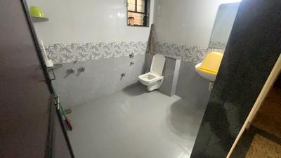 Image of 1500 Sq.ft 3 BHK Duplex for rent in Nizampura, Vadodara for Rs. 30000