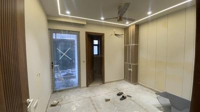 Bedroom Image of 2100 Sq.ft 3 BHK Builder Floor for sale in Vipul World, Sector 48 Gurgaon for Rs. 28500000