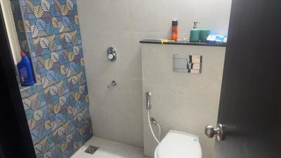 Image of 1408 Sq.ft 3 BHK Apartment / Flat for rent in Svamitva Emerald Square, Bommasandra, Bengaluru for Rs. 55000