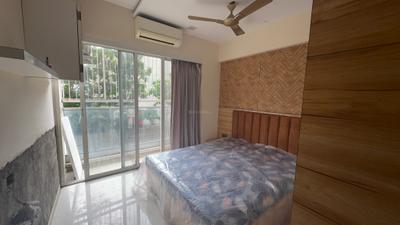 2 BHK Fully Furnished Flat