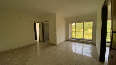 Living Room Image of 1750 Sq.ft 2.5 BHK Apartment / Flat for sale in Bhagwati 19 East, Nerul Navi Mumbai for Rs. 35000000