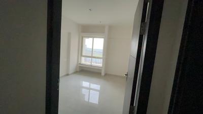 Bedroom Image of 1185 Sq.ft 3 BHK Apartment / Flat for rent in Nyati Era III, Dhanori Pune for Rs. 32000