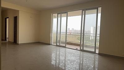 Living Room Image of 1900 Sq.ft 3 BHK Apartment / Flat for sale in Ansal Estella, Sector 103 Gurgaon for Rs. 12500000