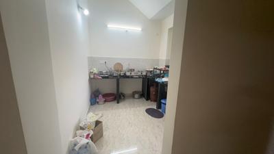 Kitchen Image of 1281 Sq.ft 3 BHK Apartment / Flat for sale in Marcus Dias Melissa Complex, Sancoale Goa for Rs. 9000000