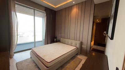 Bedroom Image of 4500 Sq.ft 4 BHK Apartment / Flat for sale in Bandra West Mumbai for Rs. 260000000