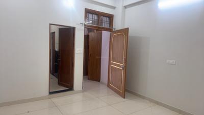 Bedroom Image of 1850 Sq.ft 2 BHK Apartment / Flat for rent in Indira Nagar Lucknow for Rs. 24000