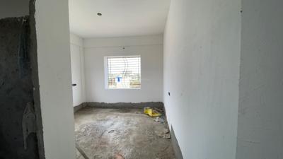 Bedroom Image of 1032 Sq.ft 3 BHK Apartment / Flat for sale in Keshtopur Kolkata for Rs. 5160000