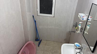 Image of 1208 Sq.ft 2 BHK Apartment / Flat for rent in Pacifica Hillcrest Phase 2, Gachibowli, Hyderabad for Rs. 52000