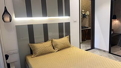 Bedroom Image of 1960 Sq.ft 4 BHK Apartment / Flat for sale in Ravet Pune for Rs. 9150000