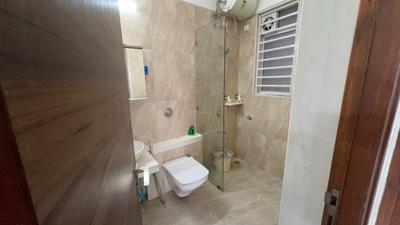 Image of 850 Sq.ft 2 BHK Apartment / Flat for rent in Romell Aether, Goregaon East, Mumbai for Rs. 80000