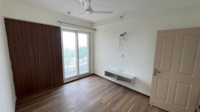 Bedroom Image of 2100 Sq.ft 3.5 BHK Apartment / Flat for rent in Lotus Panache Island Phase 2, Sector 110 Noida for Rs. 38000