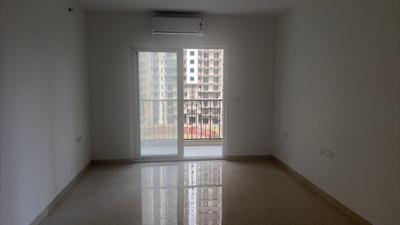 Living Room Image of 2350 Sq.ft 3 BHK Apartment / Flat for sale in ATS Picturesque Reprieves, Sector 152 Noida for Rs. 30900000