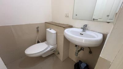 Image of 1850 Sq.ft 3 BHK Builder Floor for rent in Emaar Emerald Hill, Sector 65, Gurgaon for Rs. 51000