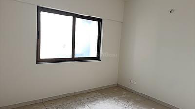 Bedroom Image of 950 Sq.ft 2 BHK Apartment / Flat for sale in Paranjape Blue Ridge The Orion, Hinjawadi Pune for Rs. 10899999