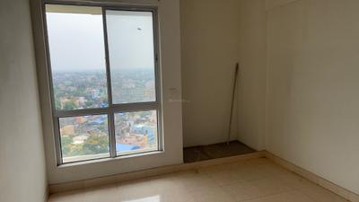 Bedroom Image of 720 Sq.ft 2 BHK Apartment / Flat for sale in Alcove New Kolkata, Serampore Hooghly for Rs. 4400000