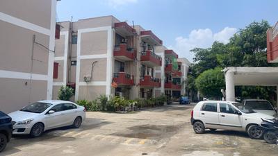 Bedroom Image of 1100 Sq.ft 2.5 BHK Apartment / Flat for sale in Sector 49 Chandigarh for Rs. 26000000