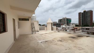 Bedroom Image of 2250 Sq.ft 2 BHK Penthouse for sale in Motera Ahmedabad for Rs. 6500000