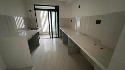 Kitchen Image of 1600 Sq.ft 3 BHK Apartment / Flat for sale in Sewri Mumbai for Rs. 67500000