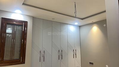 Bedroom Image of 1400 Sq.ft 4 BHK Builder Floor for sale in Sector 4 Rohini New Delhi for Rs. 24000000