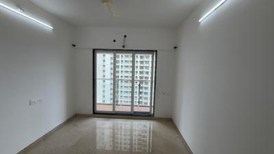 Bedroom Image of 976 Sq.ft 2 BHK Apartment / Flat for sale in Squarefeet Mahavir Square, Thane West Thane for Rs. 14000000