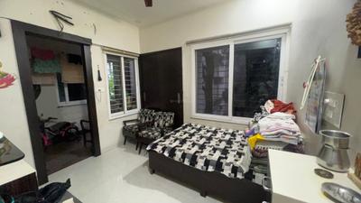 Bedroom Image of 1588 Sq.ft 3 BHK Apartment / Flat for sale in Ramdaspeth Nagpur for Rs. 27500000