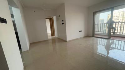 Living Room Image of 1200 Sq.ft 4 BHK Apartment / Flat for sale in Choice Que 914 Phase I, Mundhwa Pune for Rs. 14500000