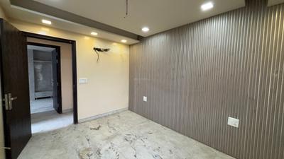 Bedroom Image of 1381 Sq.ft 3 BHK Apartment / Flat for sale in Rithala New Delhi for Rs. 9500000
