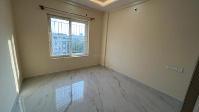 Bedroom Image of 1200 Sq.ft 2 BHK Apartment / Flat for rent in R.K. Hegde Nagar Bengaluru for Rs. 34000
