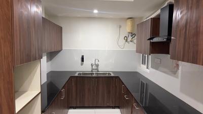 Kitchen Image of 1854 Sq.ft 2 BHK Apartment / Flat for rent in Sumeru Eastern Arc Phase 2, Baronwala Dehradun for Rs. 24000